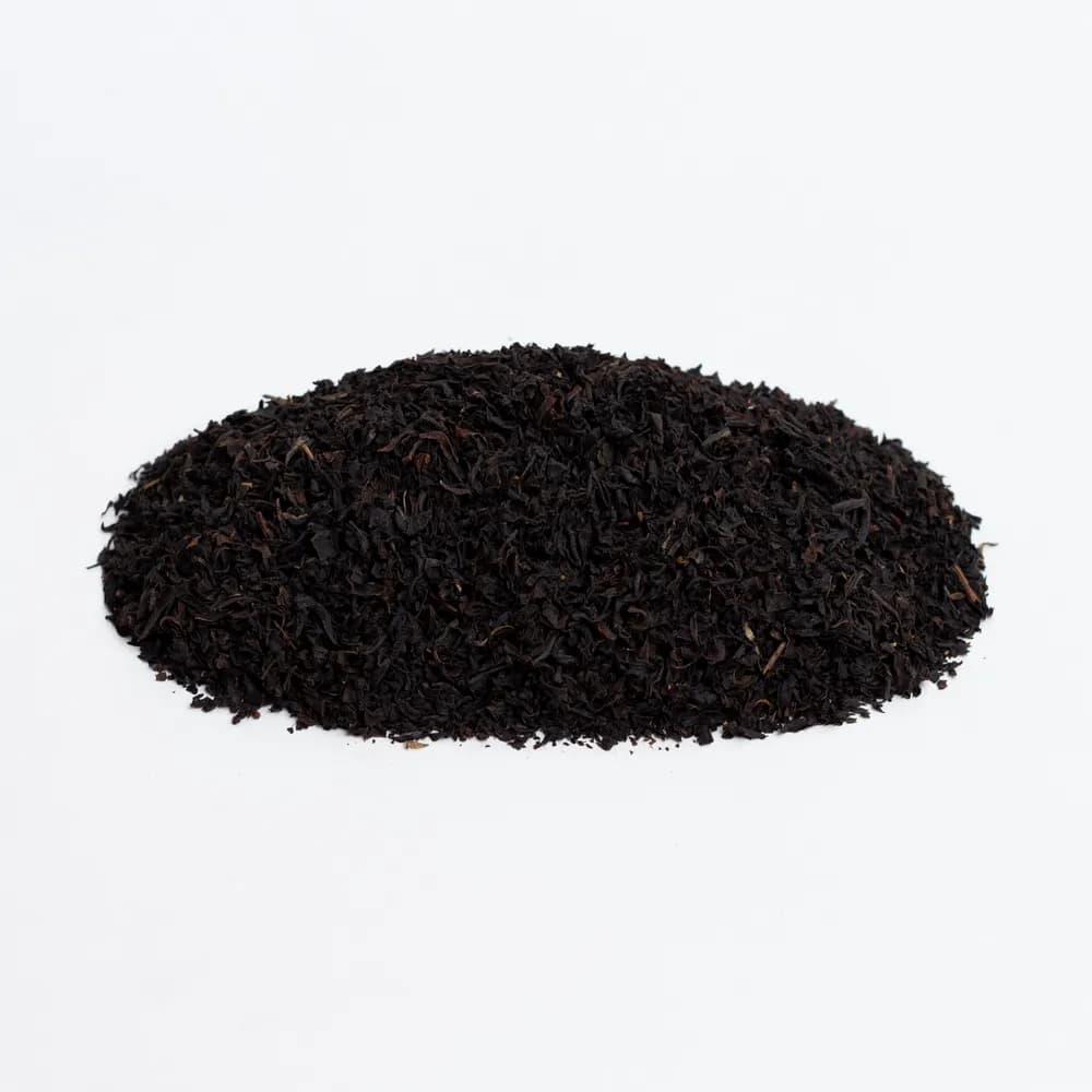 چای سیاه سیلان ممتاز