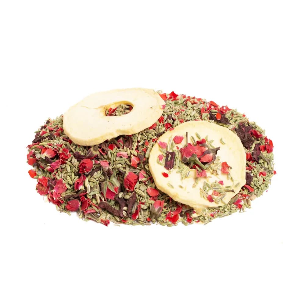 دمنوش رازیانه
