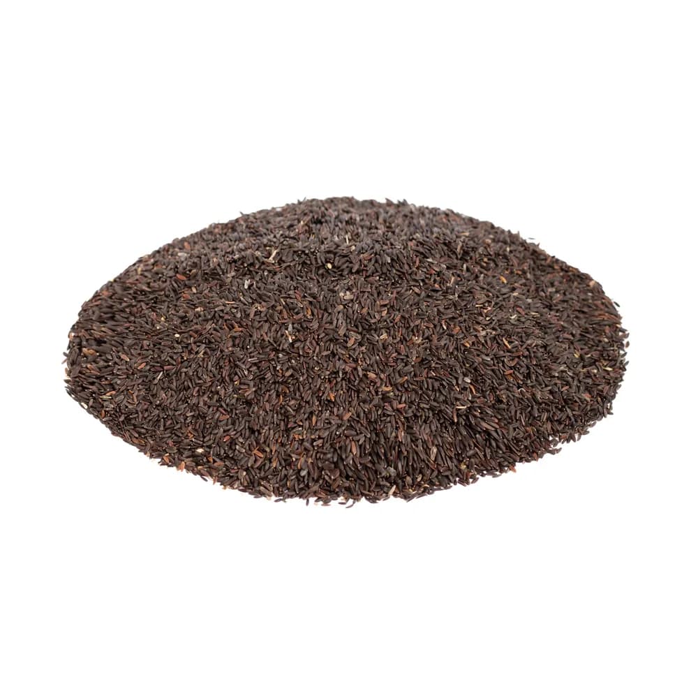 گیاه قدومه شیرازی خشک