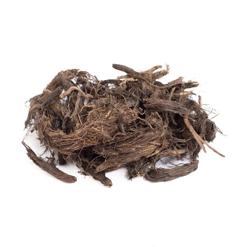 گیاه سنبل الطیب خشک