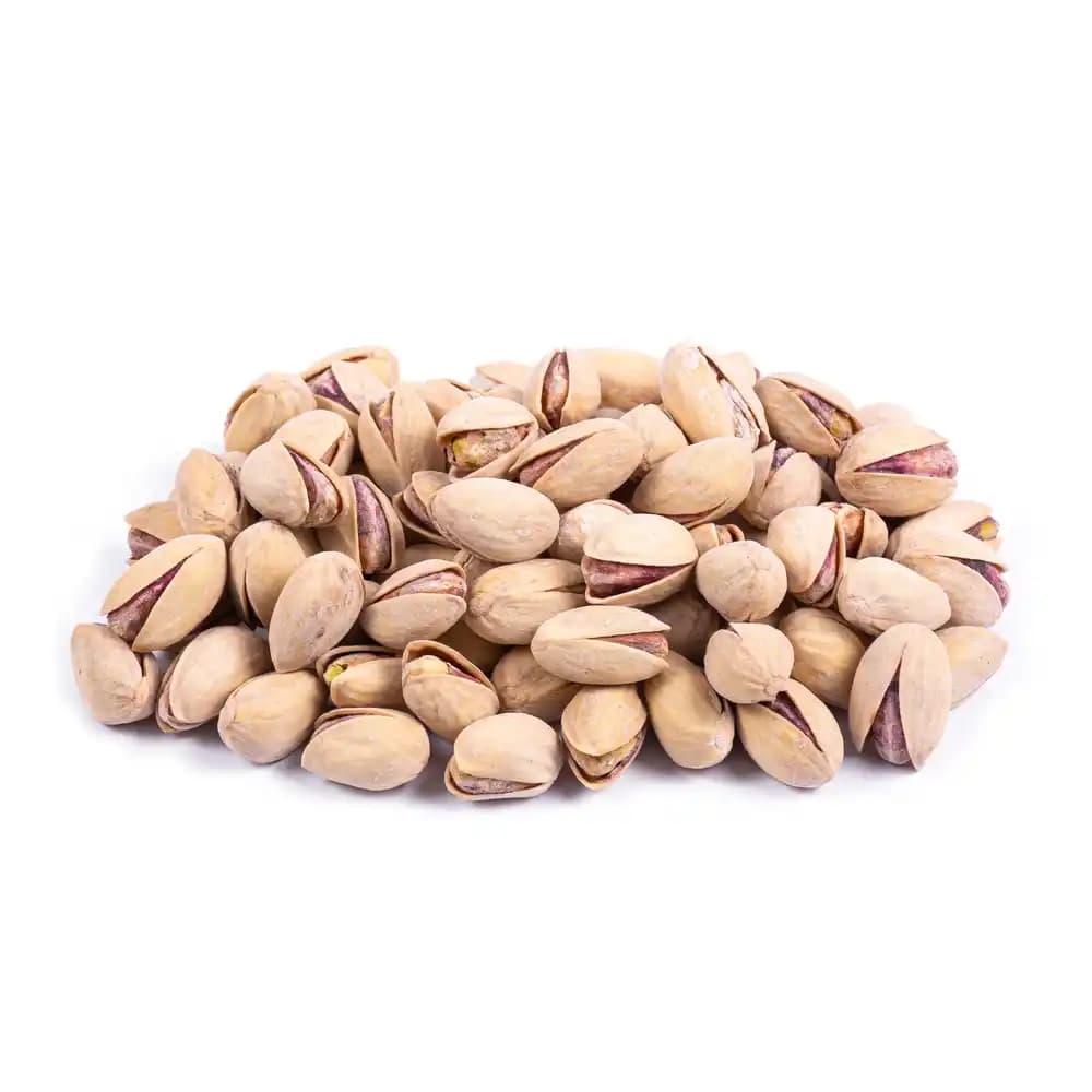پسته احمدآقایی برشته عربی ممتاز