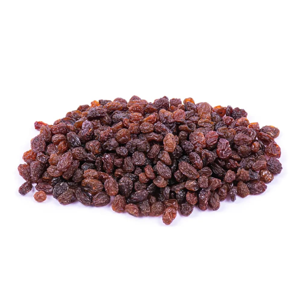 کشمش سبز پلویی