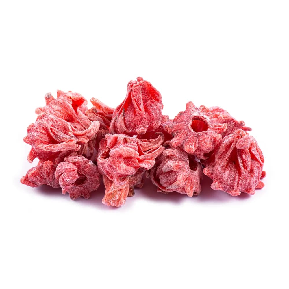 هیبیسکوس خشک