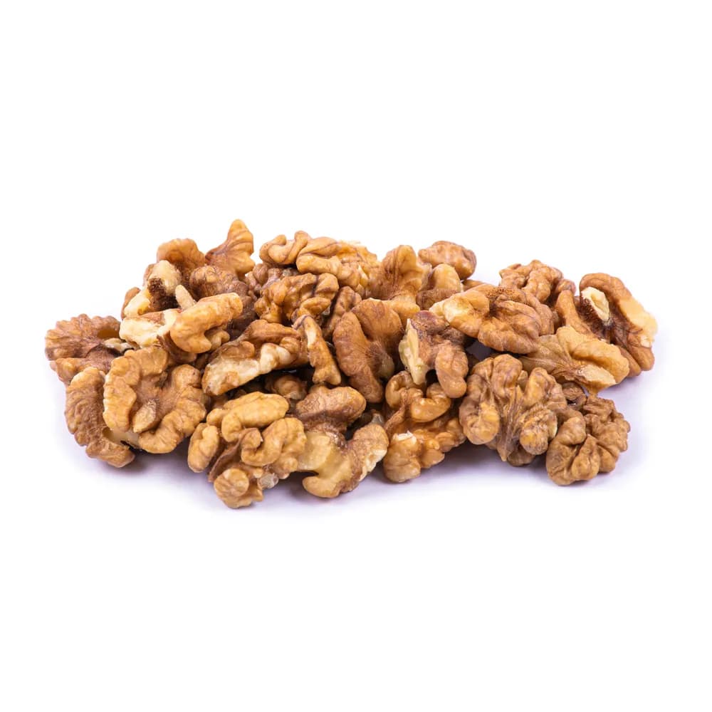 مغز گردو ایرانی خام اقتصادی