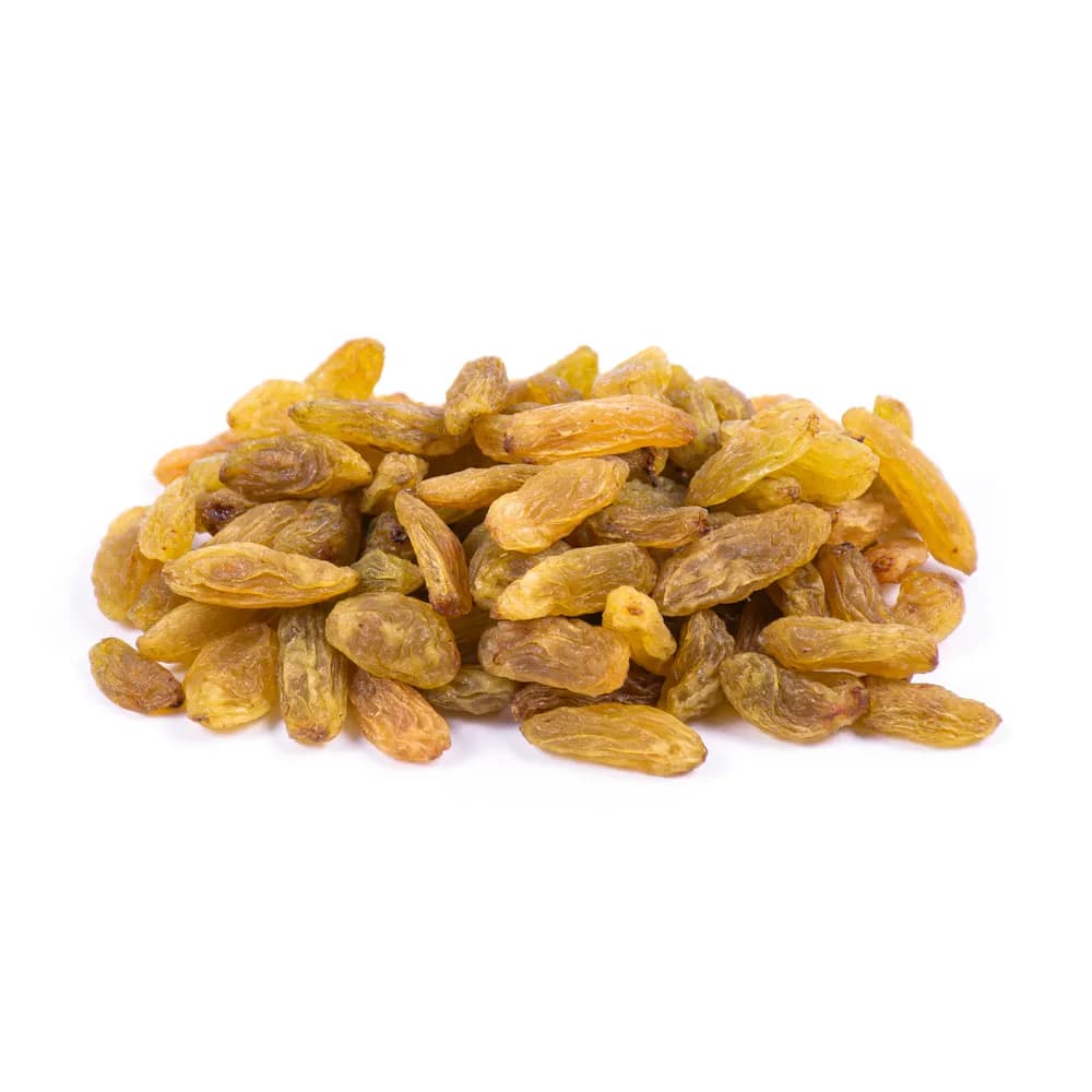 کشمش سبز