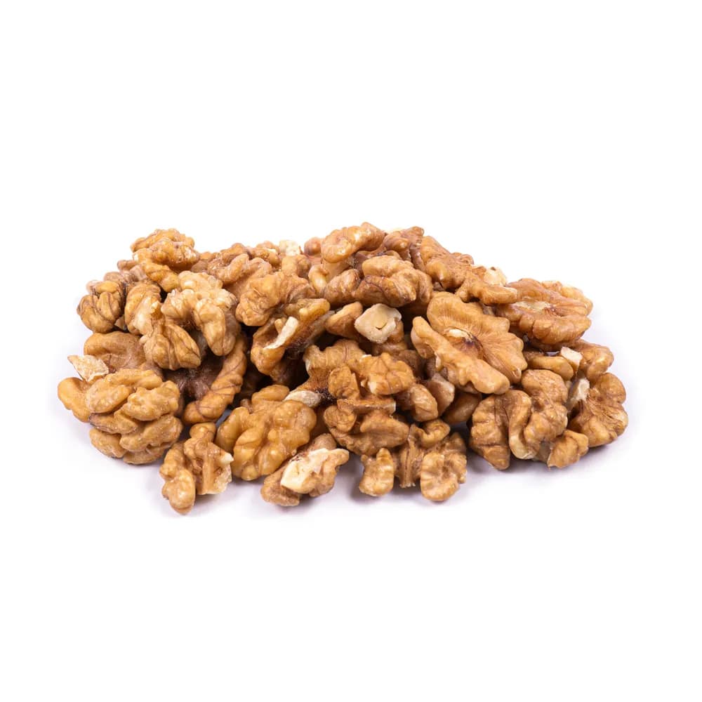 مغز گردو ایرانی خام ممتاز