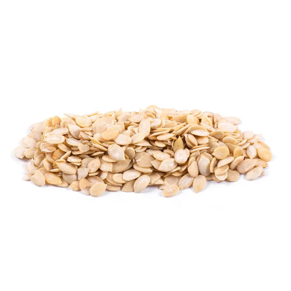 مغز تخمه محبوبی خام