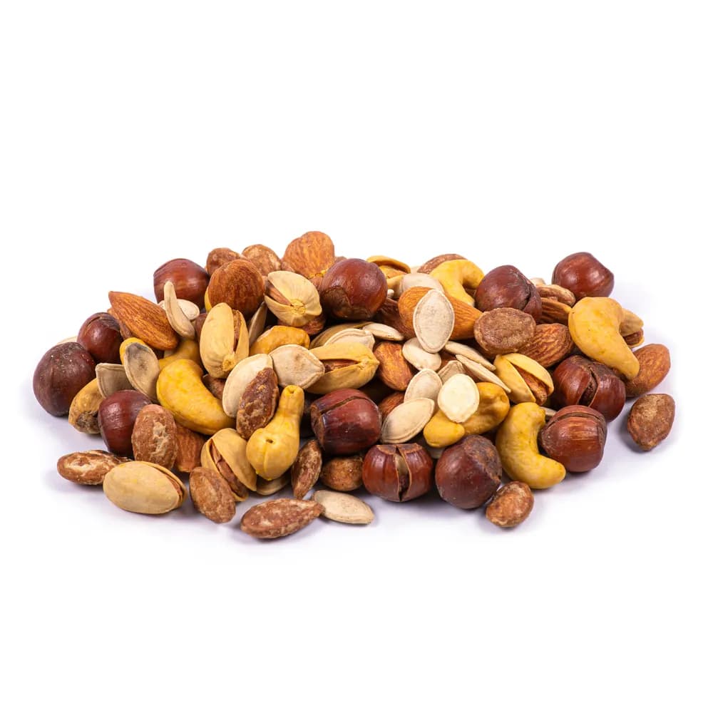 آجیل شب یلدا