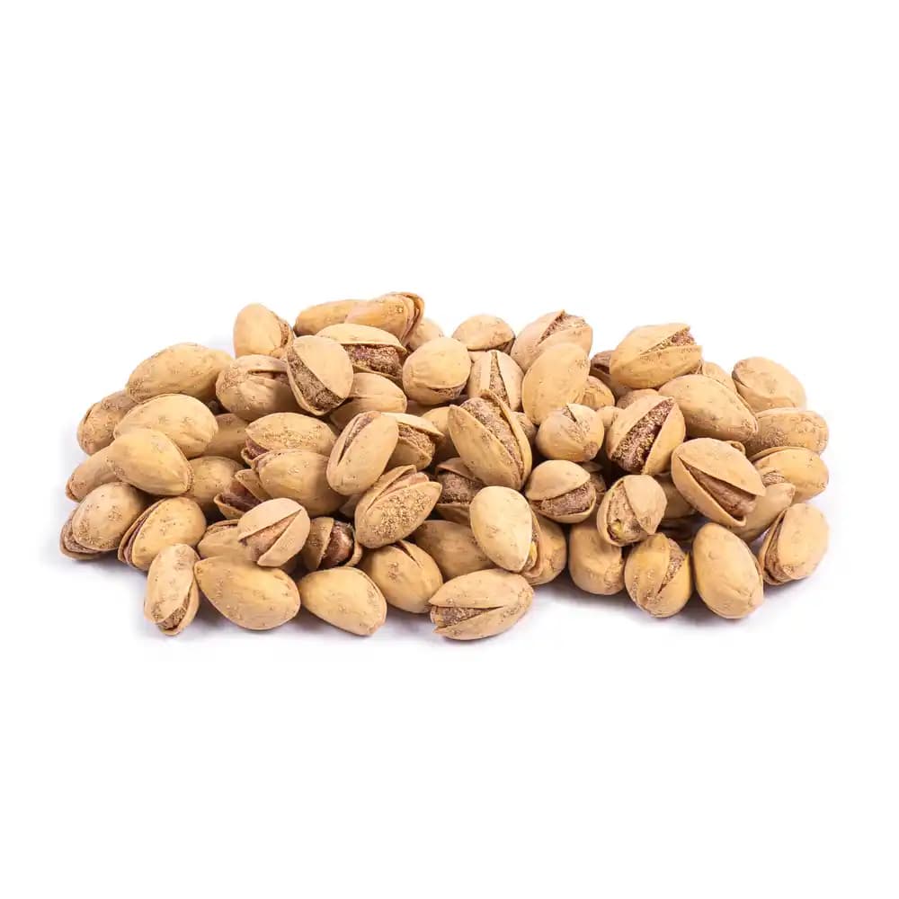 پسته احمدآقایی برشته گلپری