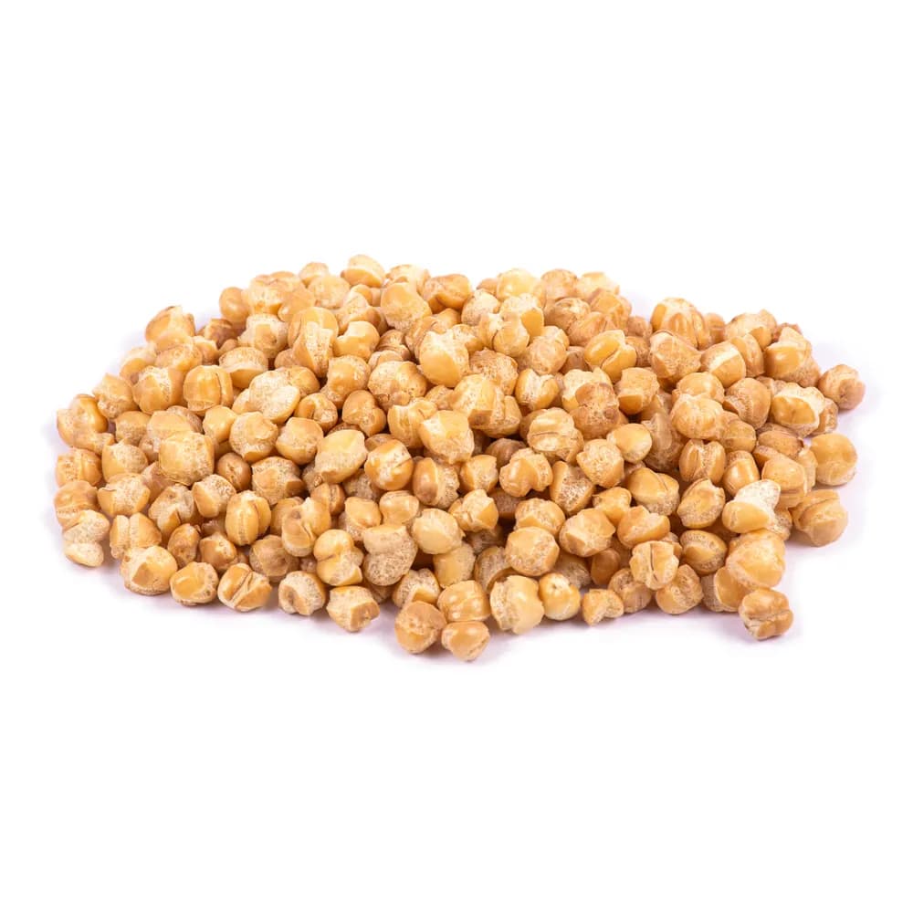 گندمک برشته دشت‌زاد