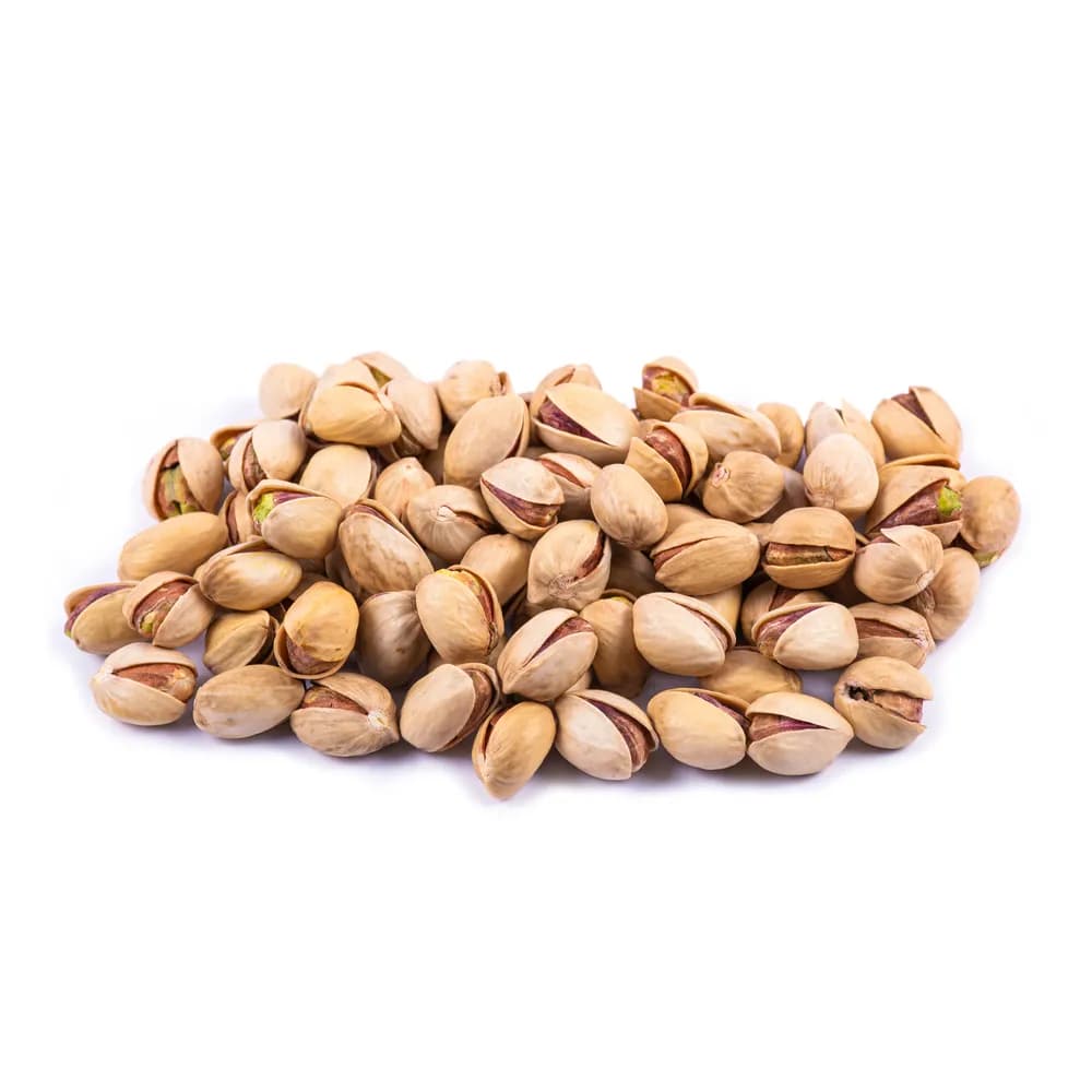 پسته فندقی خام اعلی