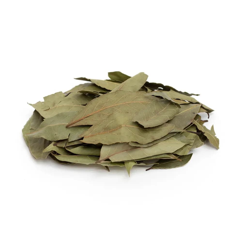 سبزی خشک برگبو