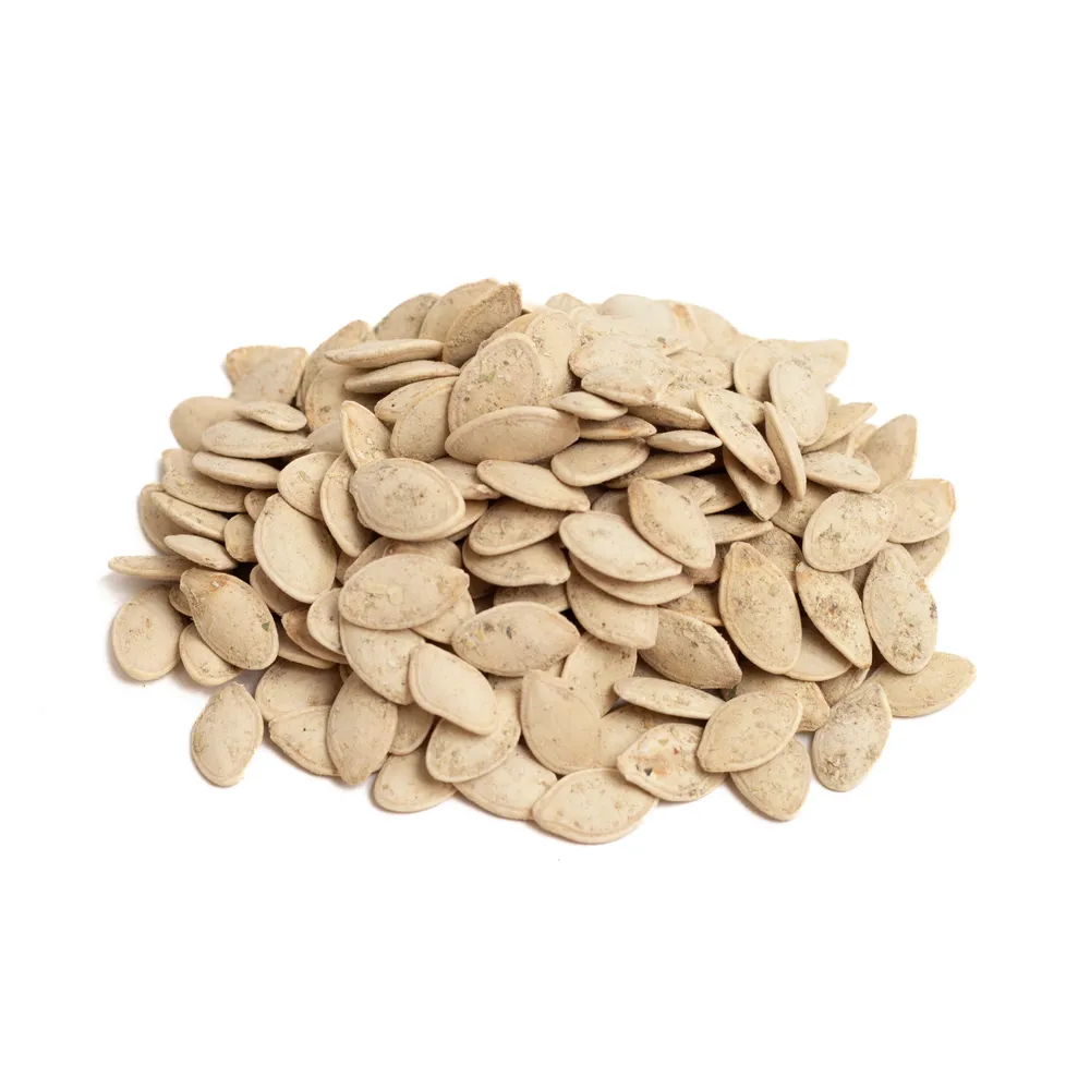 تخمه کدو گوشتی برشته گلپر دشت‌زاد