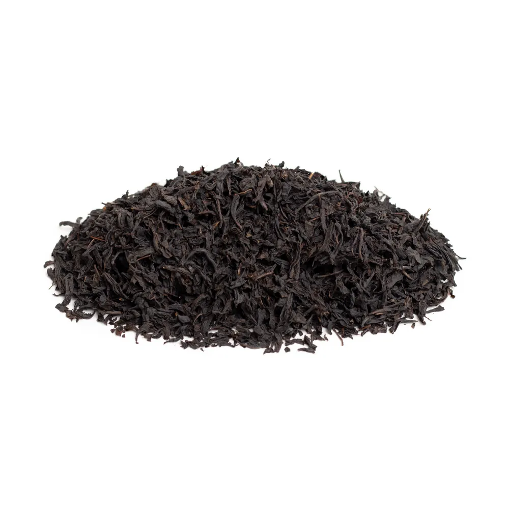 چای سیاه سرگل بهاره لاهیجان اعلی دشتزاد