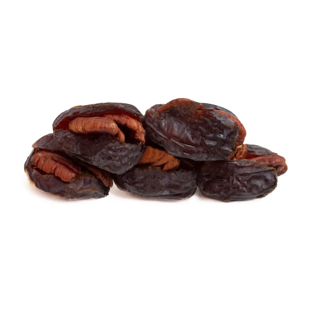 خرما با مغز پکان دشت‌زاد