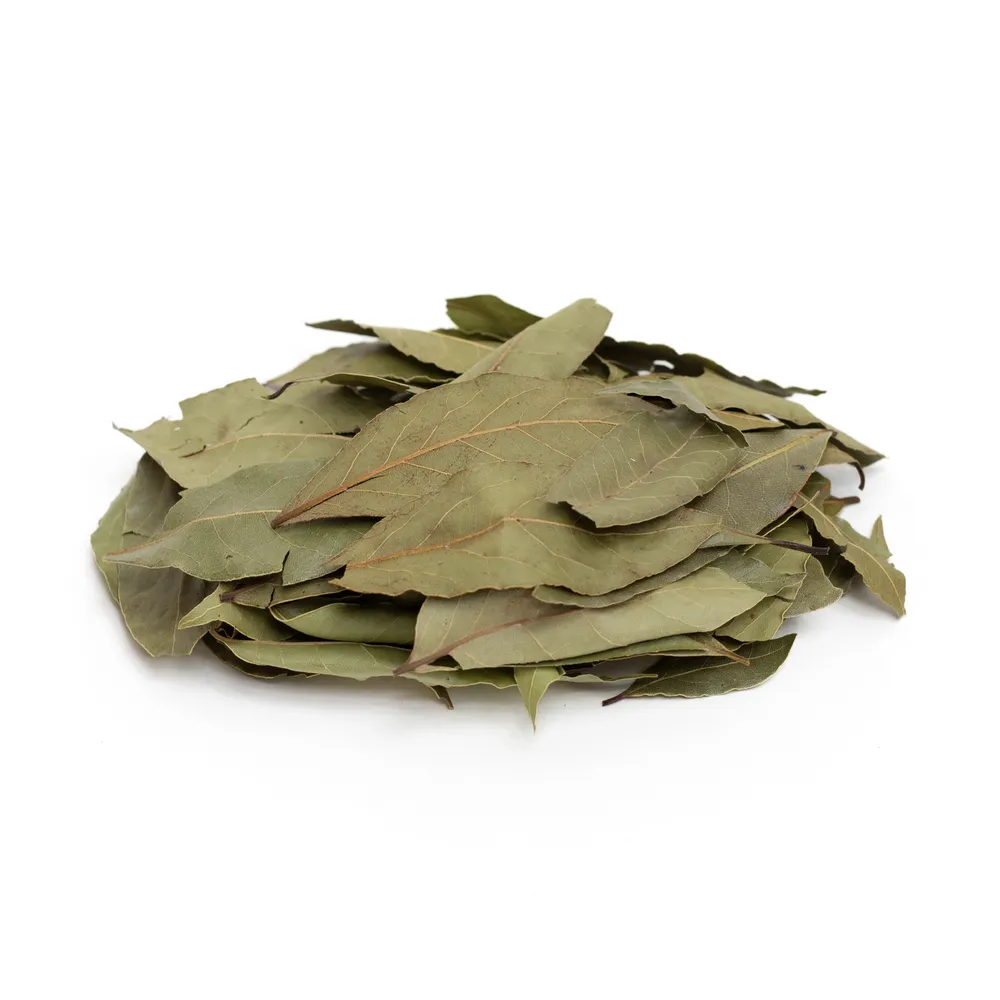 سبزی خشک برگ‌بو