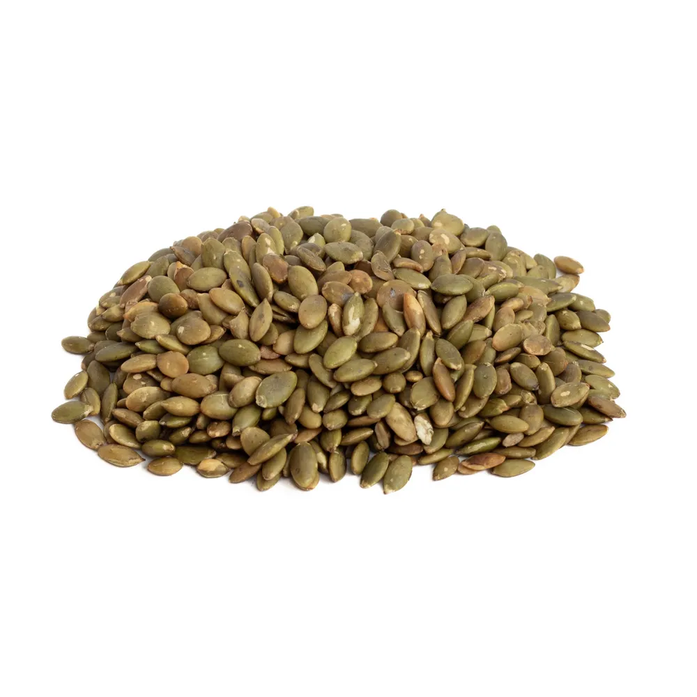 مغز تخمه کدو گوشتی برشته نمکی دشت‌زاد