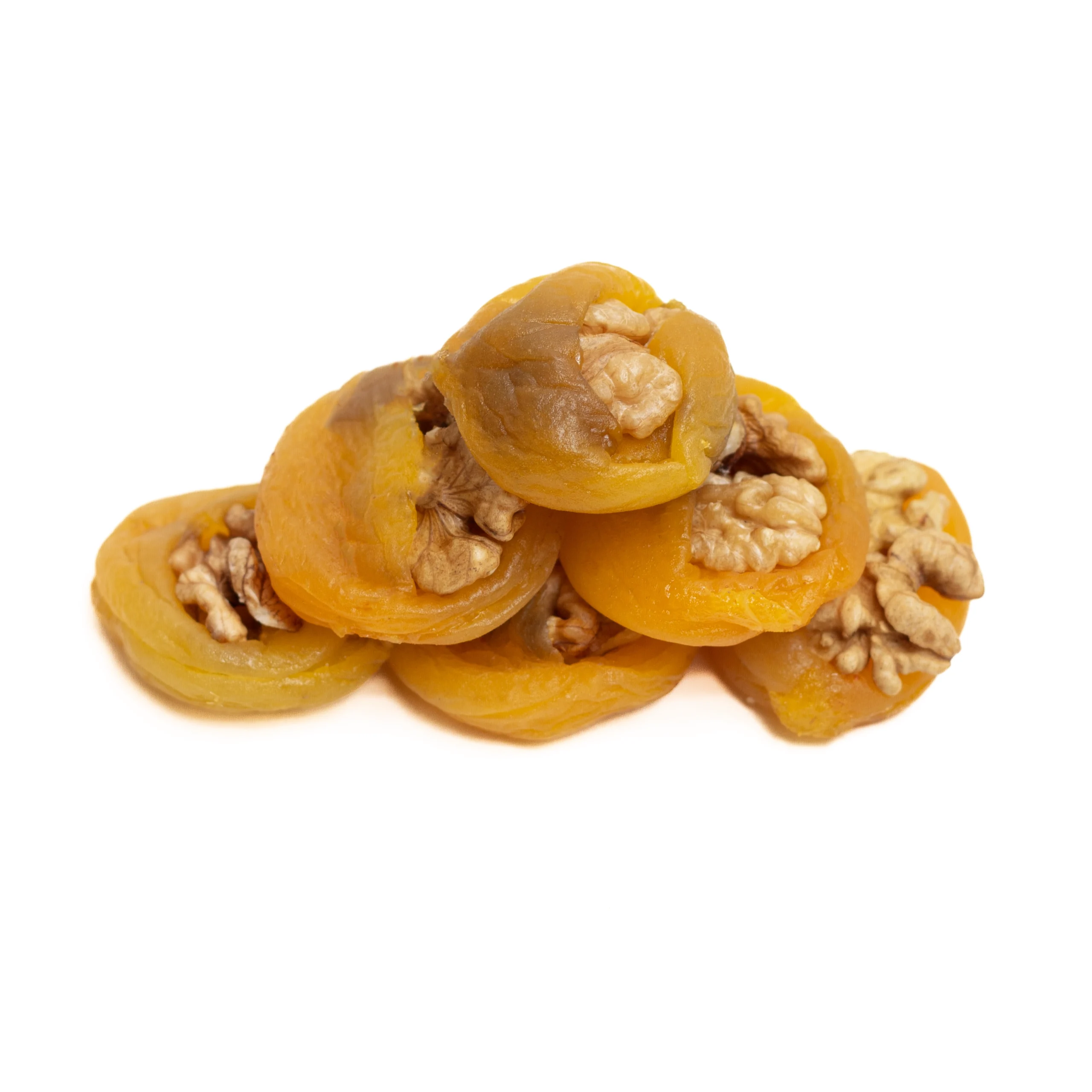 قیسی با مغز گردو دشت‌زاد
