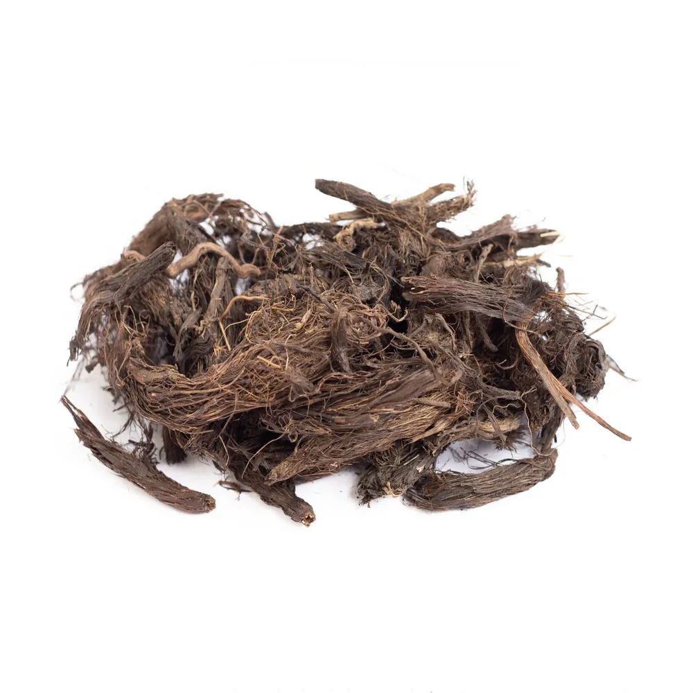 گیاه سنبل الطیب خشک