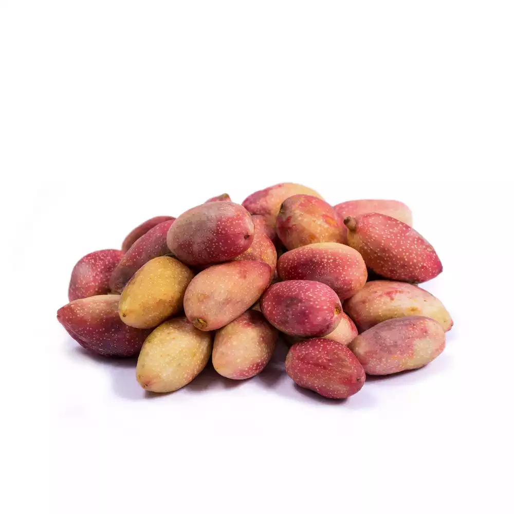 پسته تازه نوبرانه دشت‌زاد