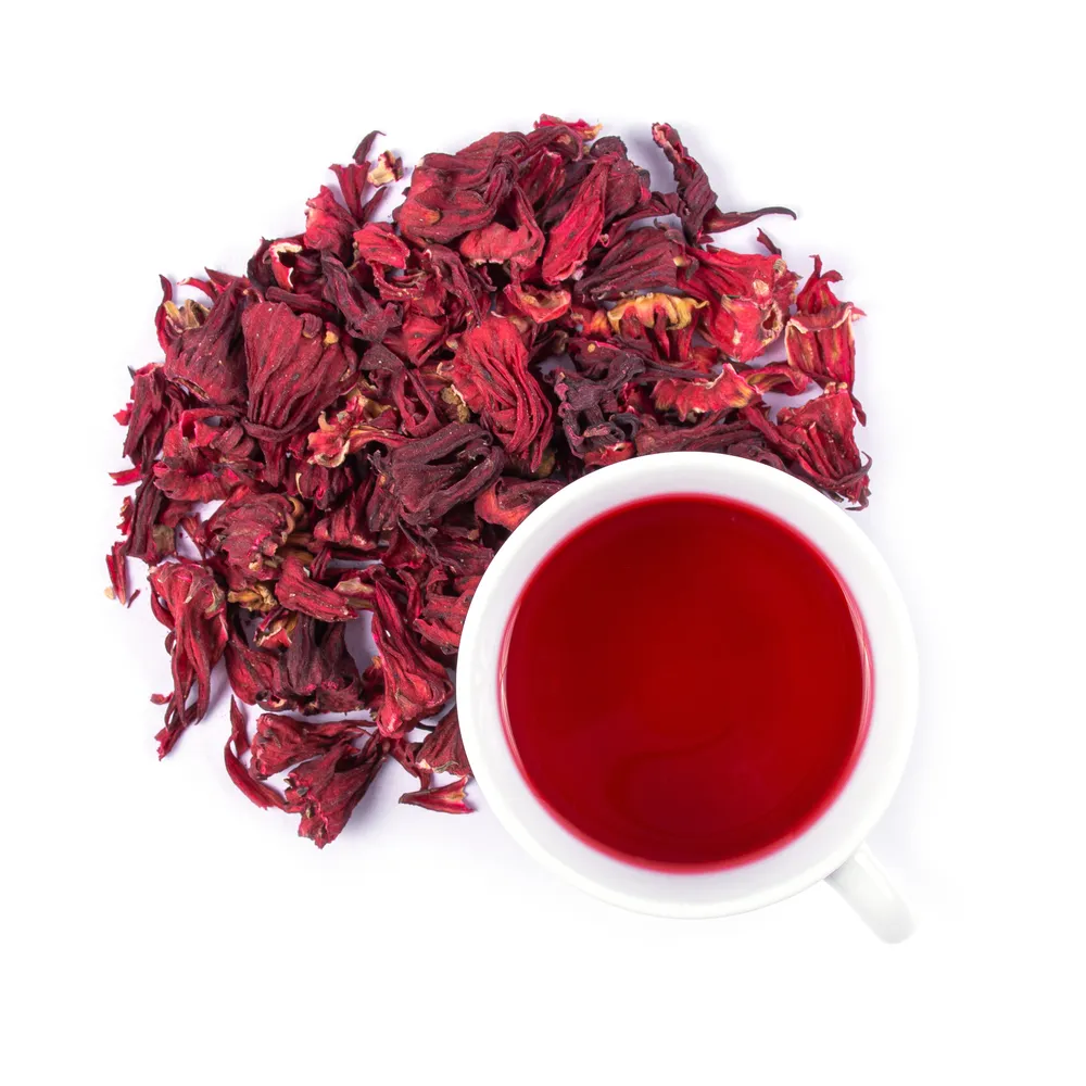 چای ترش دشت‌زاد