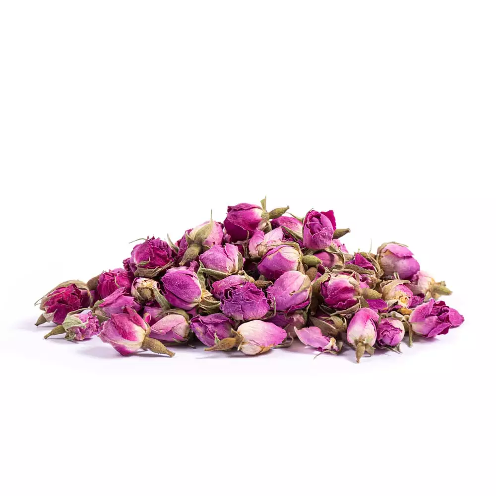 غنچه گلمحمدی ارگانیک