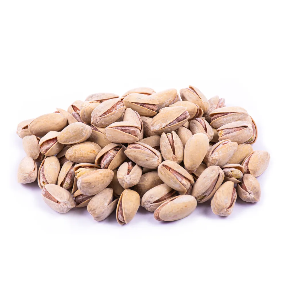 پسته اکبری برشته عربی دشت‌زاد