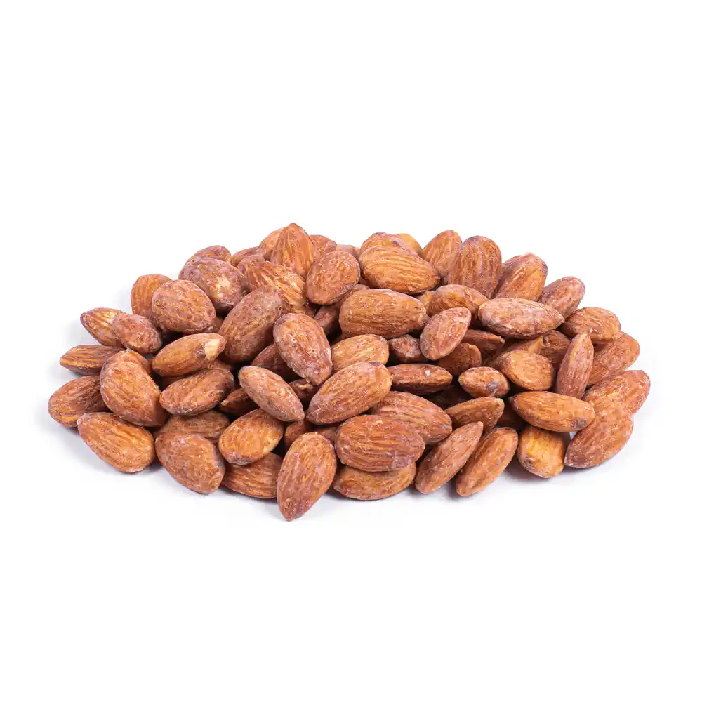 مغز بادام برشته عربی دشت‌زاد