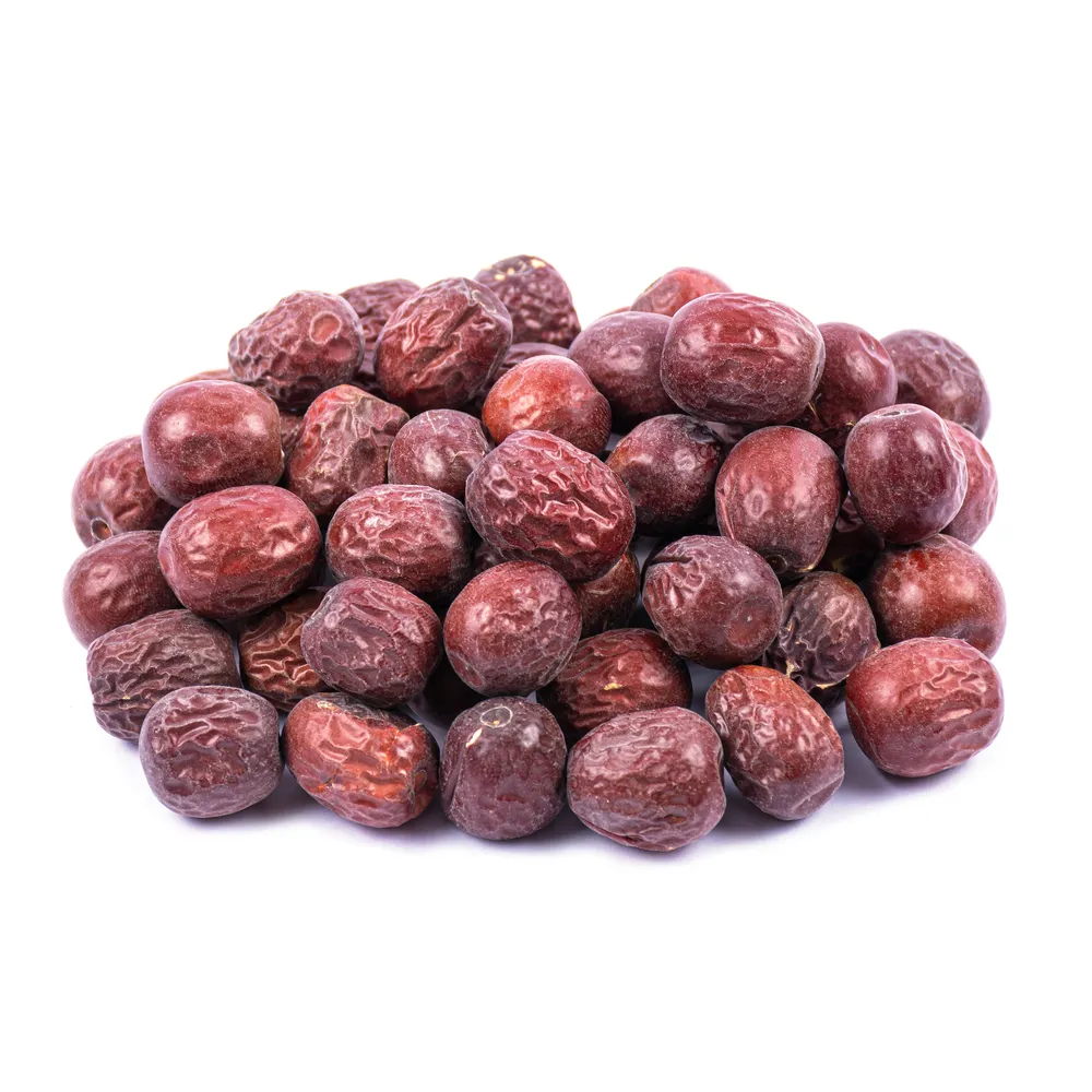 عناب خشک دشت‌زاد