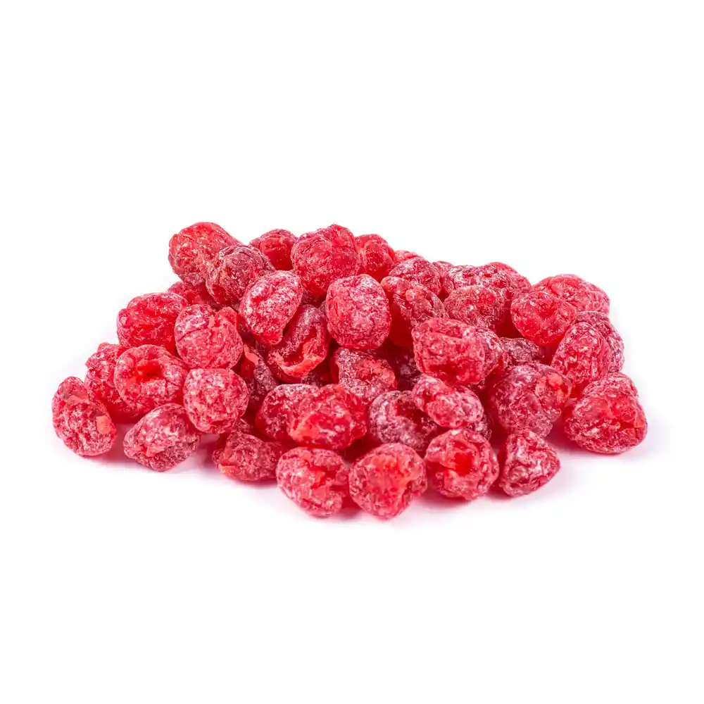 گیلاس خشک دشت‌زاد
