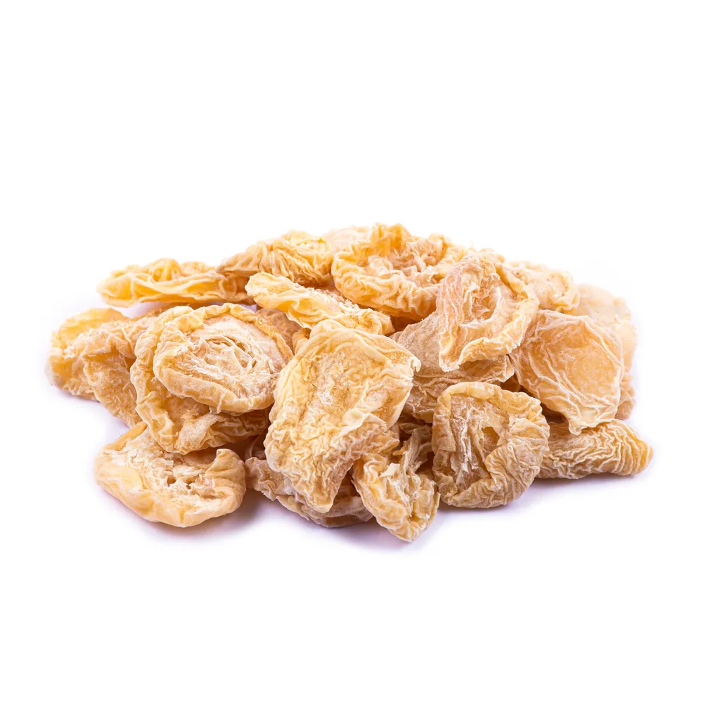 برگه شفتالو دشت‌زاد