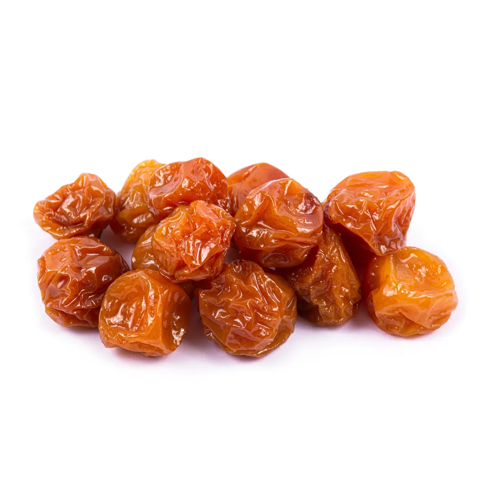 آلو زرد خشک دشت‌زاد