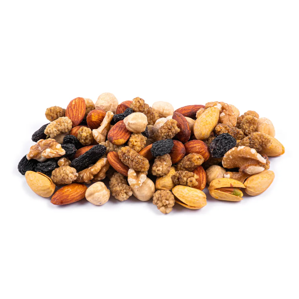 مخلوط آجیل خاورمیانه دشت‌زاد