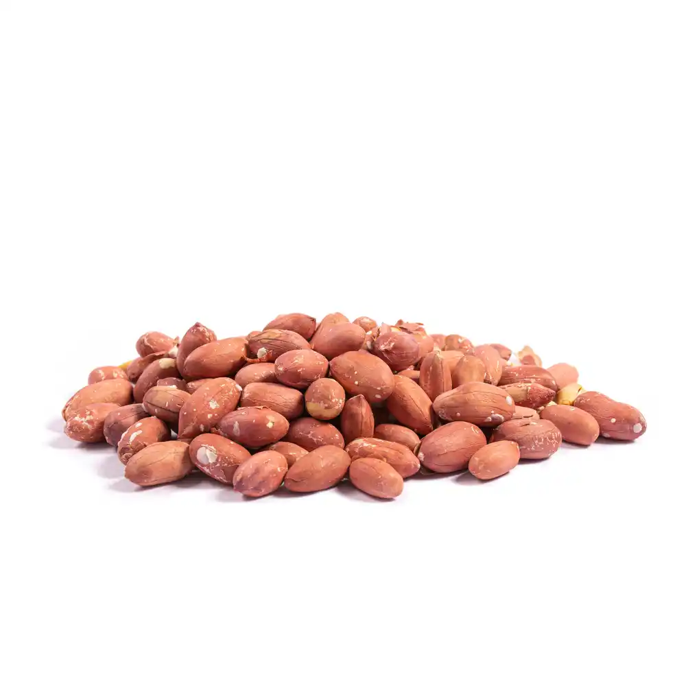بادام زمینی ارگانیک دشتزاد