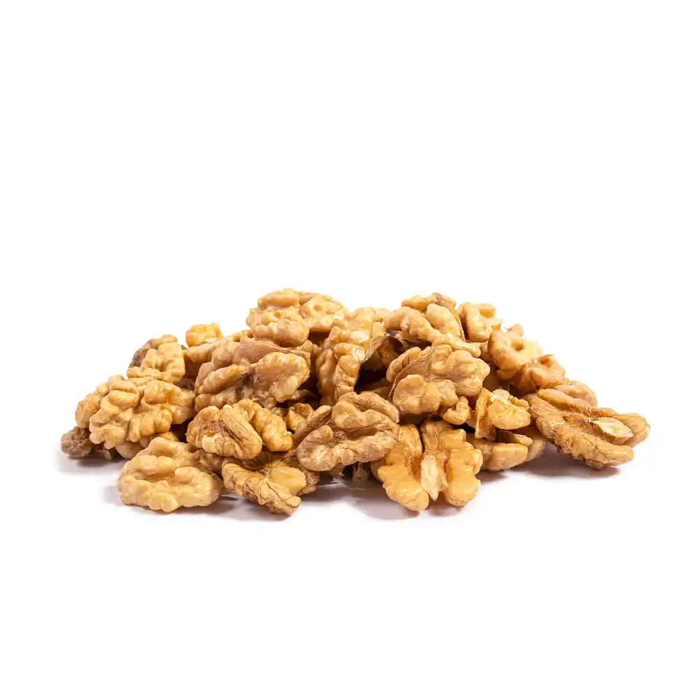 مغز گردوی روغنی ممتاز دشت‌زاد