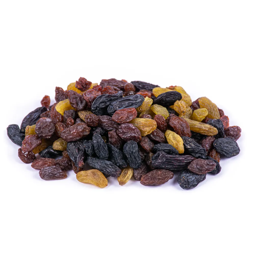 مخلوط کشمش دشت‌زاد