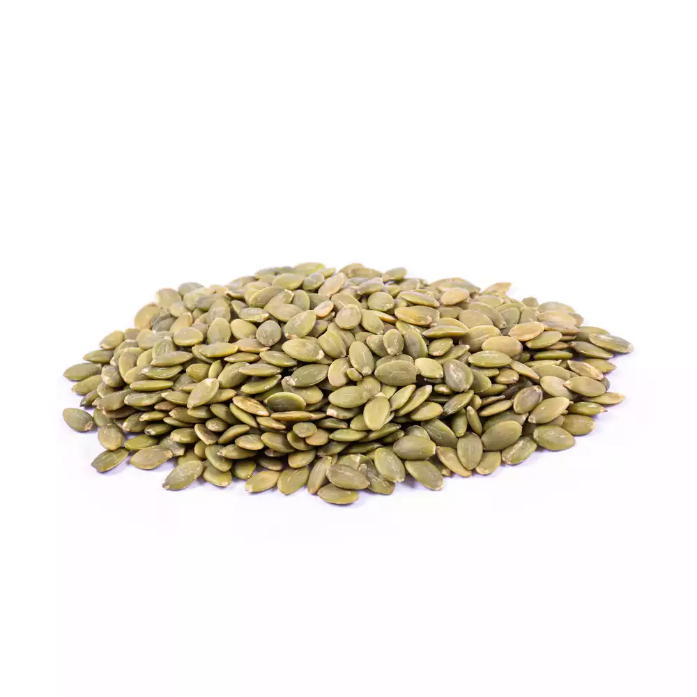 مغز تخمه کدو گوشتی خام دشت‌زاد