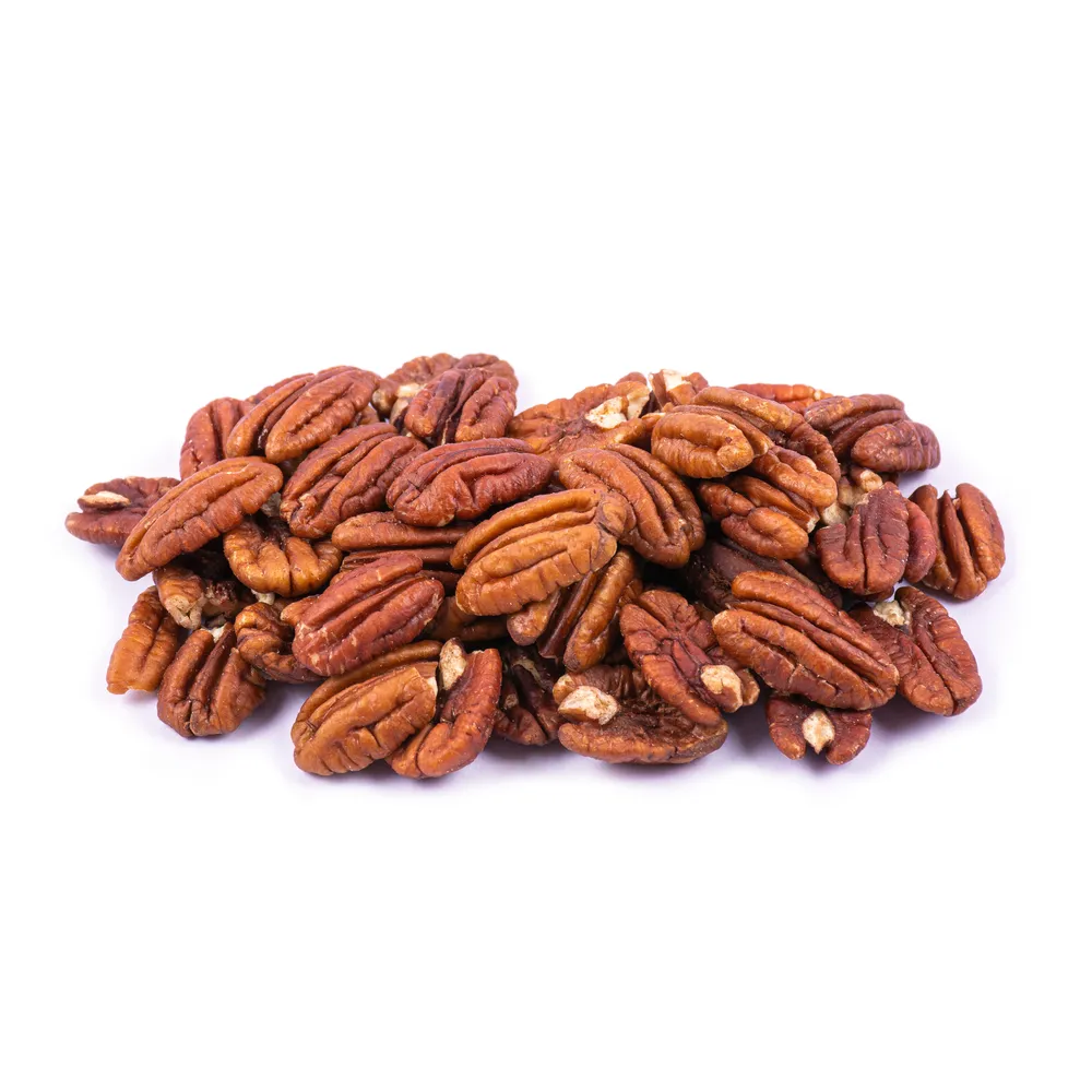 مغز گردو پکان خام دشت‌زاد