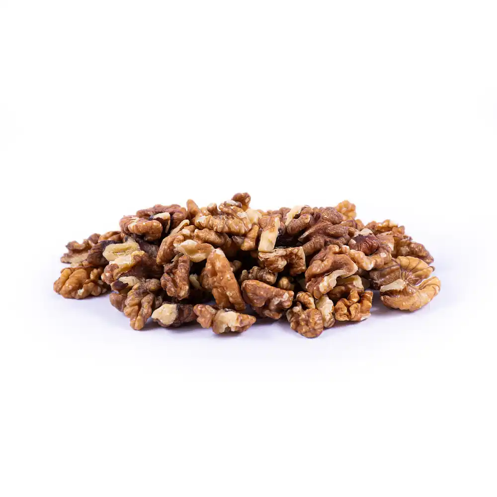 مغز گردو ایرانی خام خورشتی دشتزاد