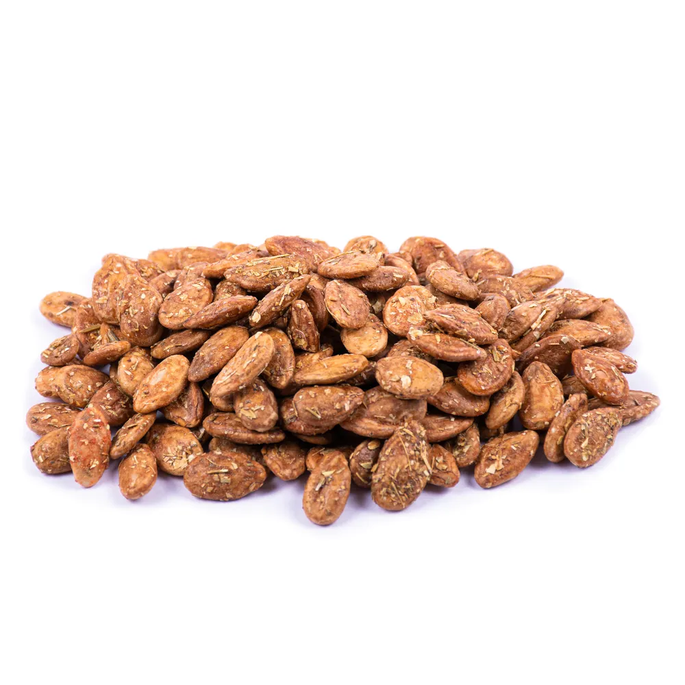 تخمه جابانی برشته گلپری دشت‌زاد