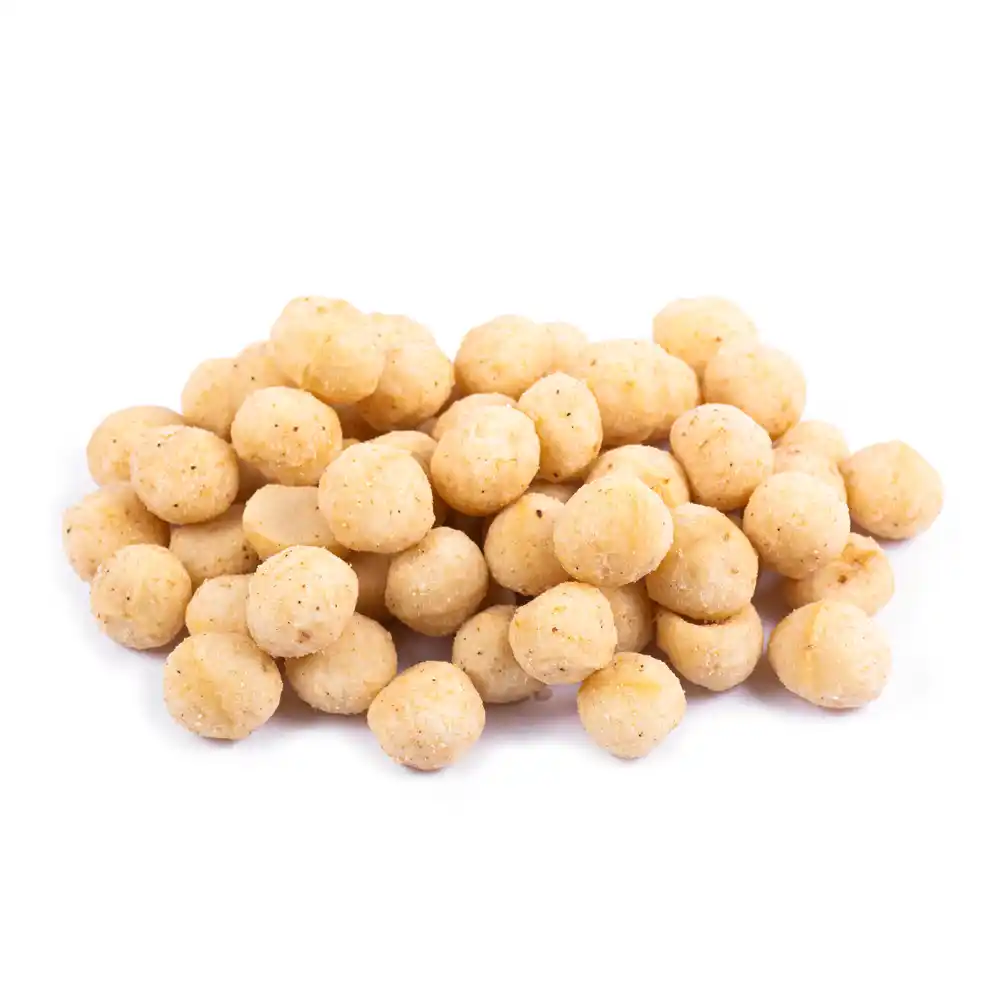 مغز ماکادمیا برشته دشتزاد