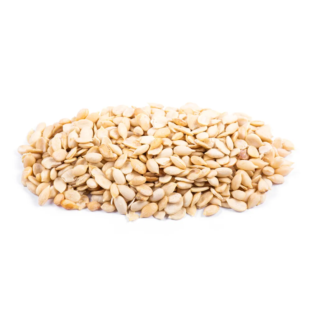 مغز تخمه محبوبی برشته دشت‌زاد