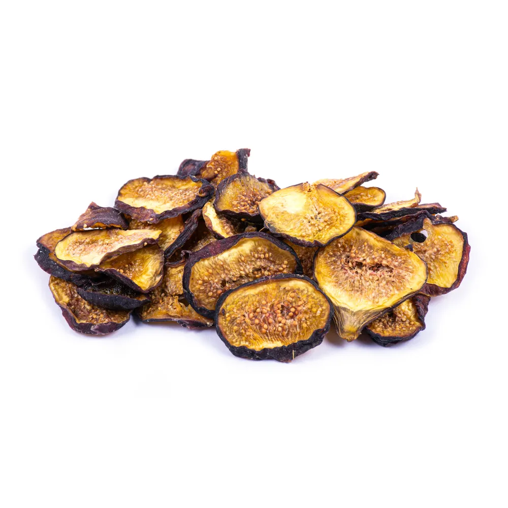 انجیر خشک سیاه دشت‌زاد