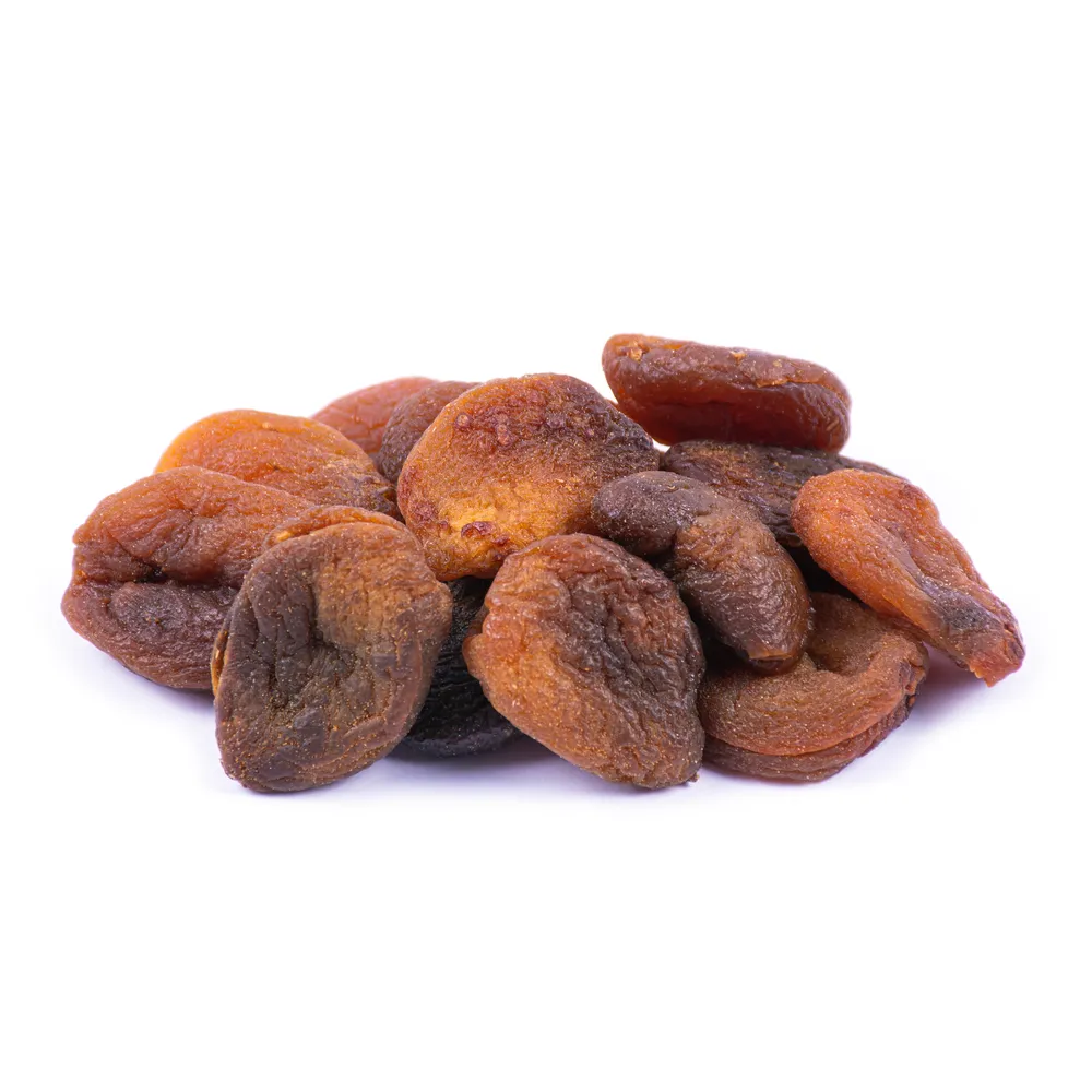 قیسی زردآلو آفتابی دشت‌زاد
