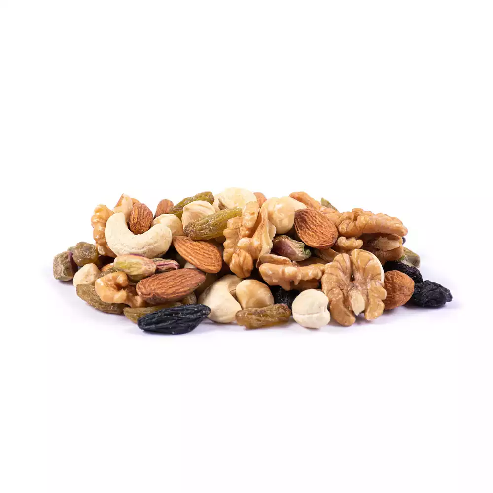 مخلوط آجیل شیرین دشت‌زاد