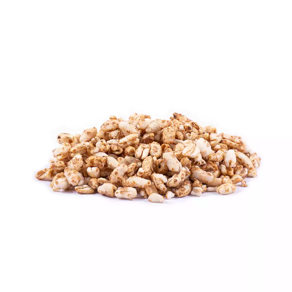 گندمک شیرین دشت‌زاد